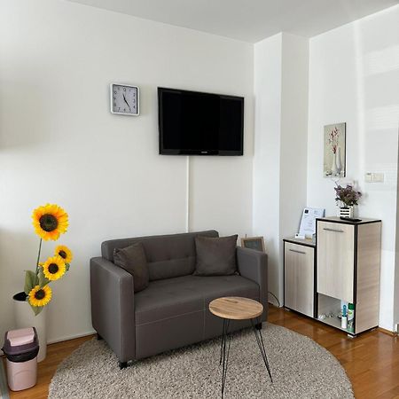 סרמסקה מיטרוביקה Angellina Apartmani מראה חיצוני תמונה