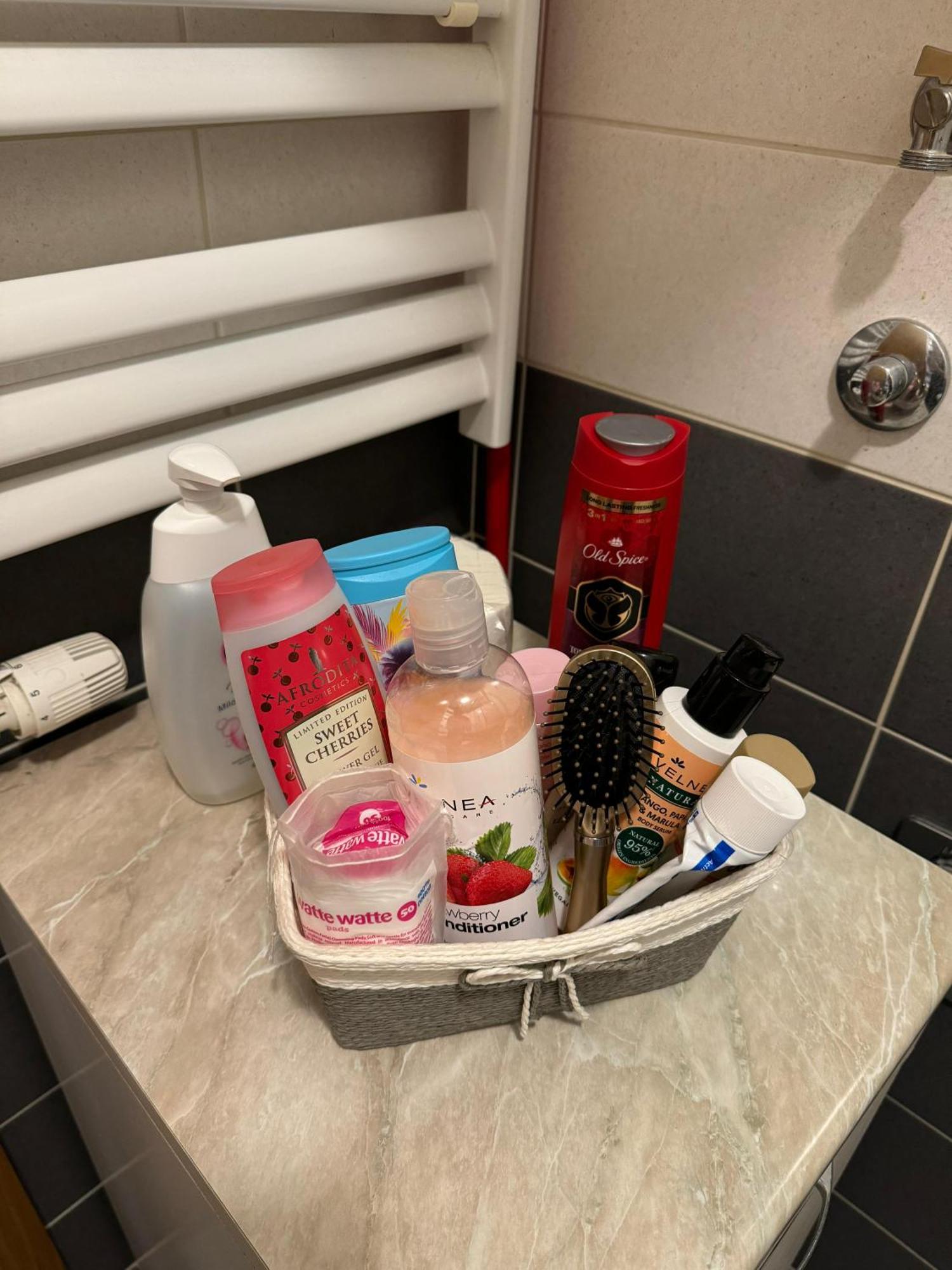 סרמסקה מיטרוביקה Angellina Apartmani מראה חיצוני תמונה